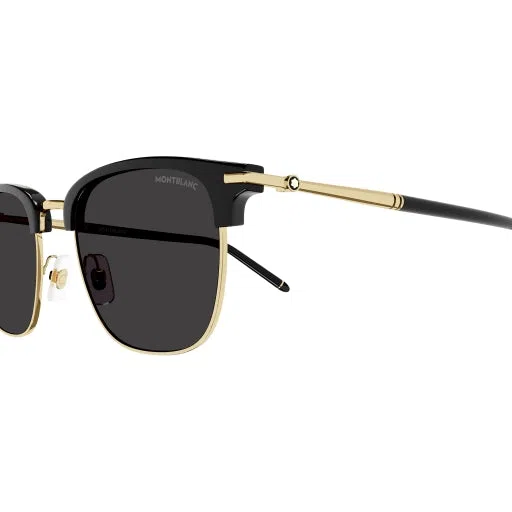 Montblanc MB0242S Sunglasses - view 14